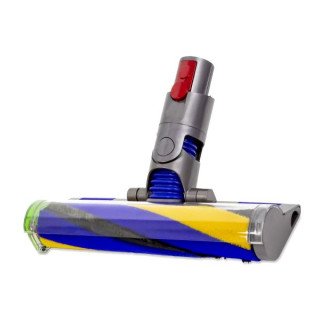 Dyson Fluffy Optic Cleaner Head, 972522-01